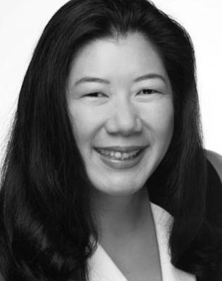 Lily Lim