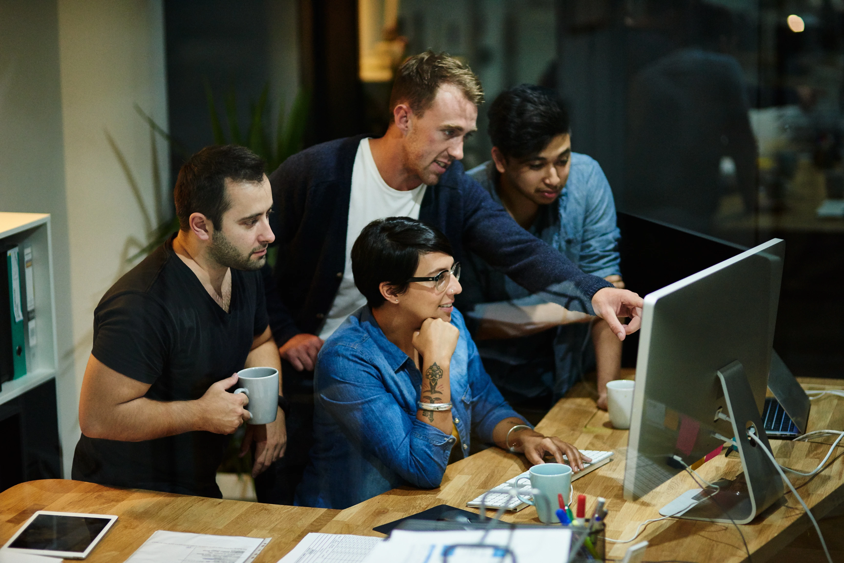skills management software
