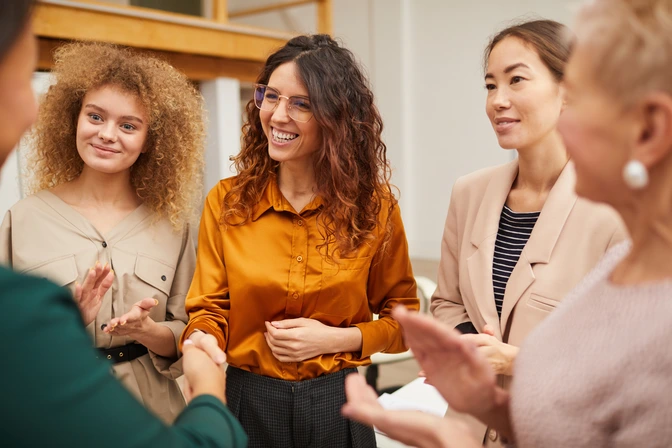 talent mobility