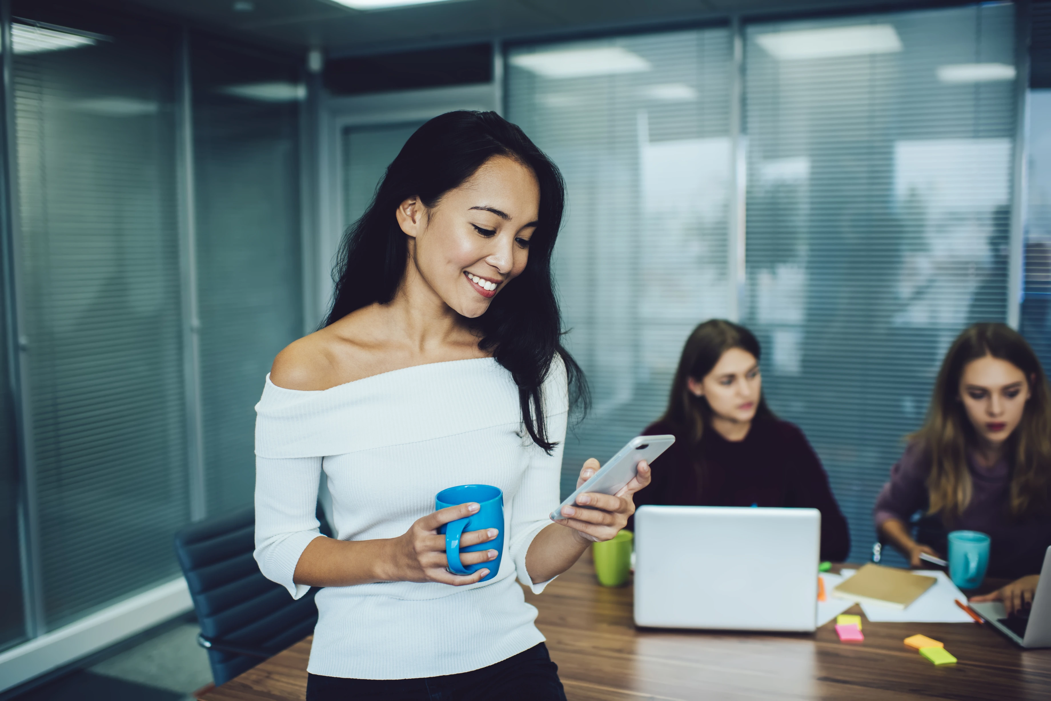 employee engagement