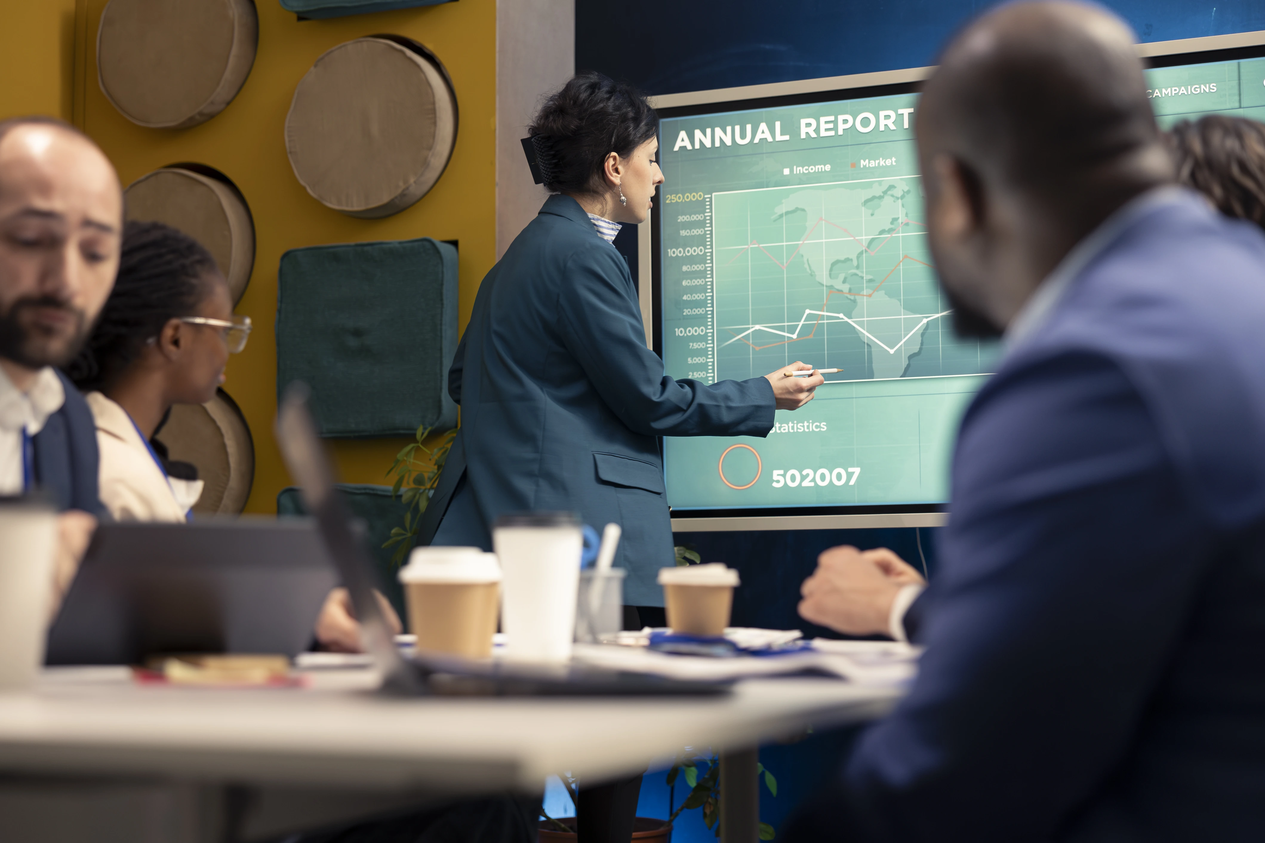 hr metrics