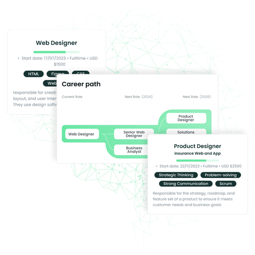 career path