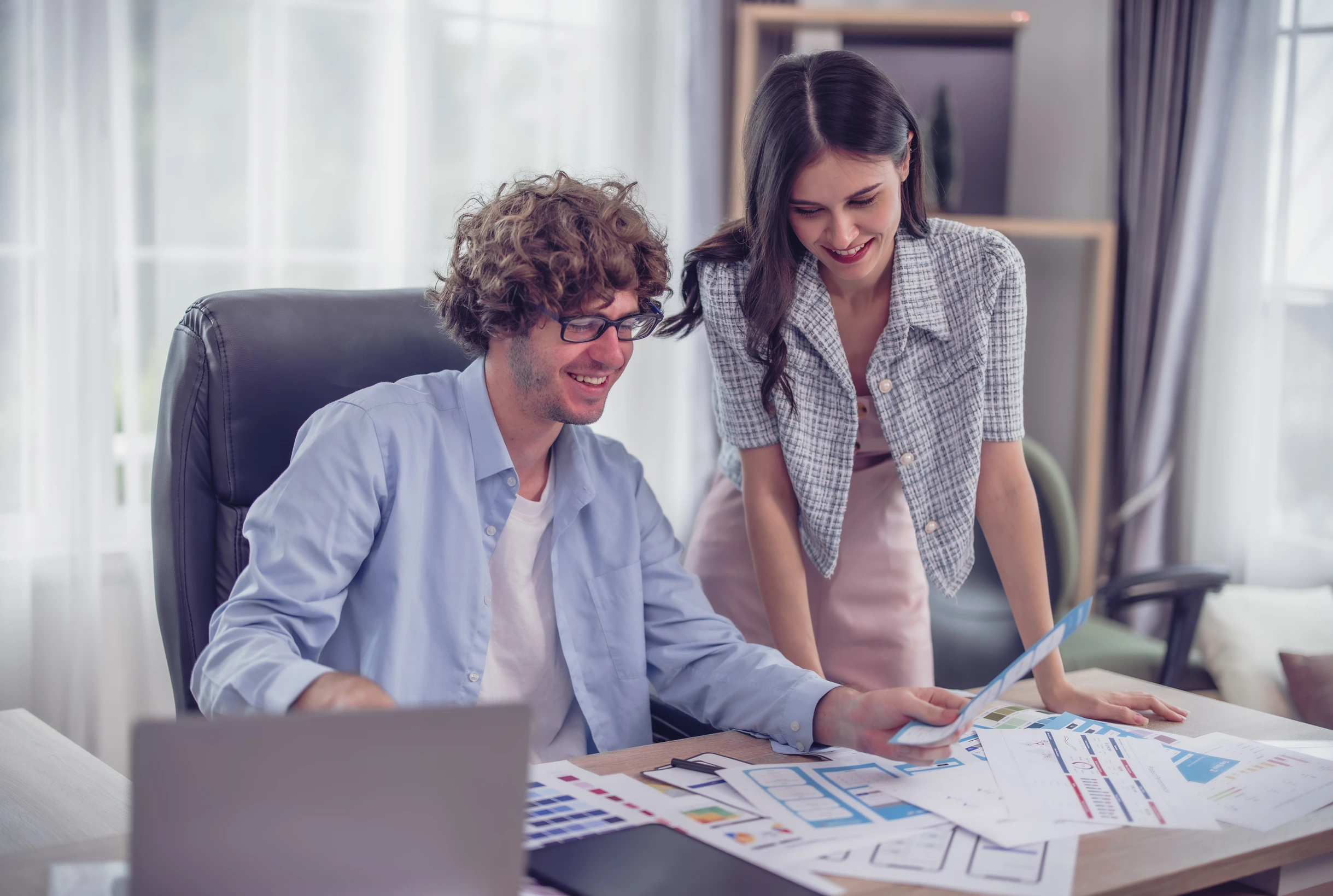 talent mobility