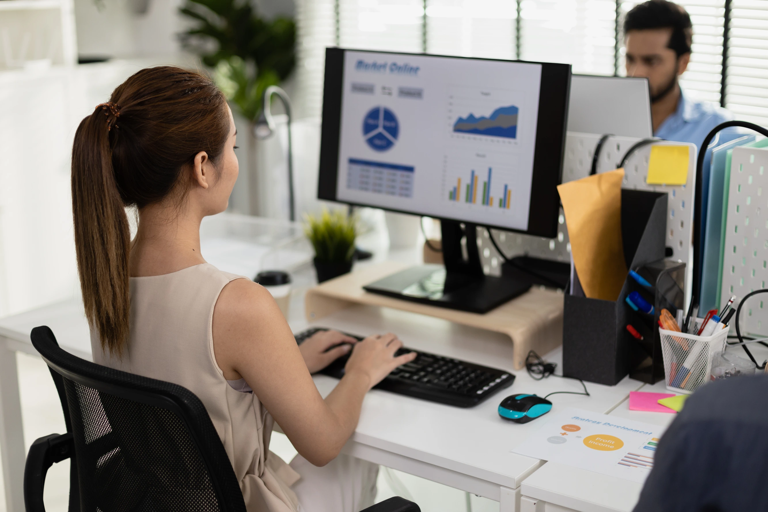 image of hr analytics