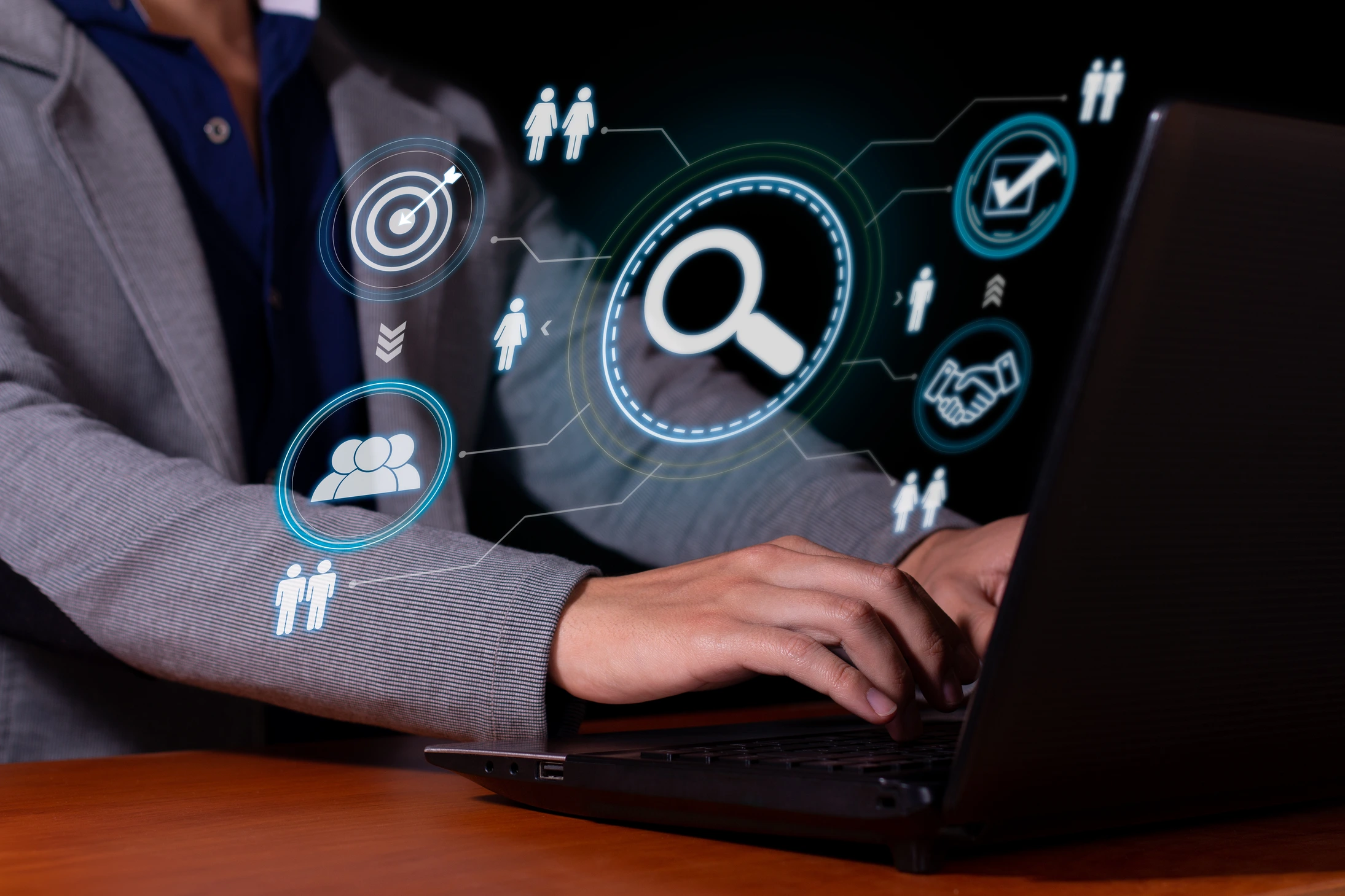 hr recruitment strategies
