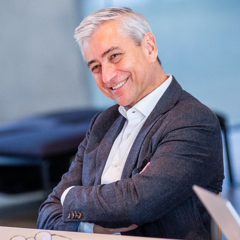 Jean-Philippe Courtois