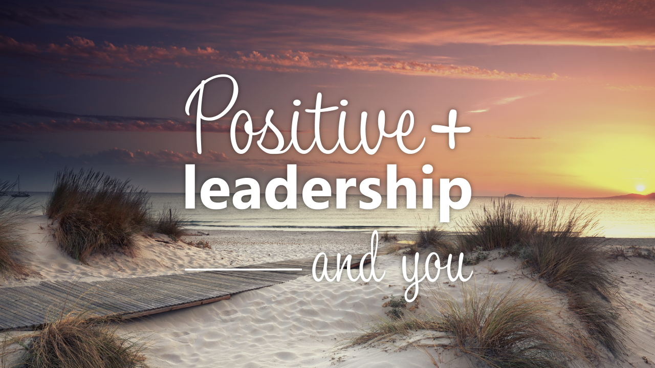 SETTING YOUR MINDSET FOR NEW BEGINNINGS