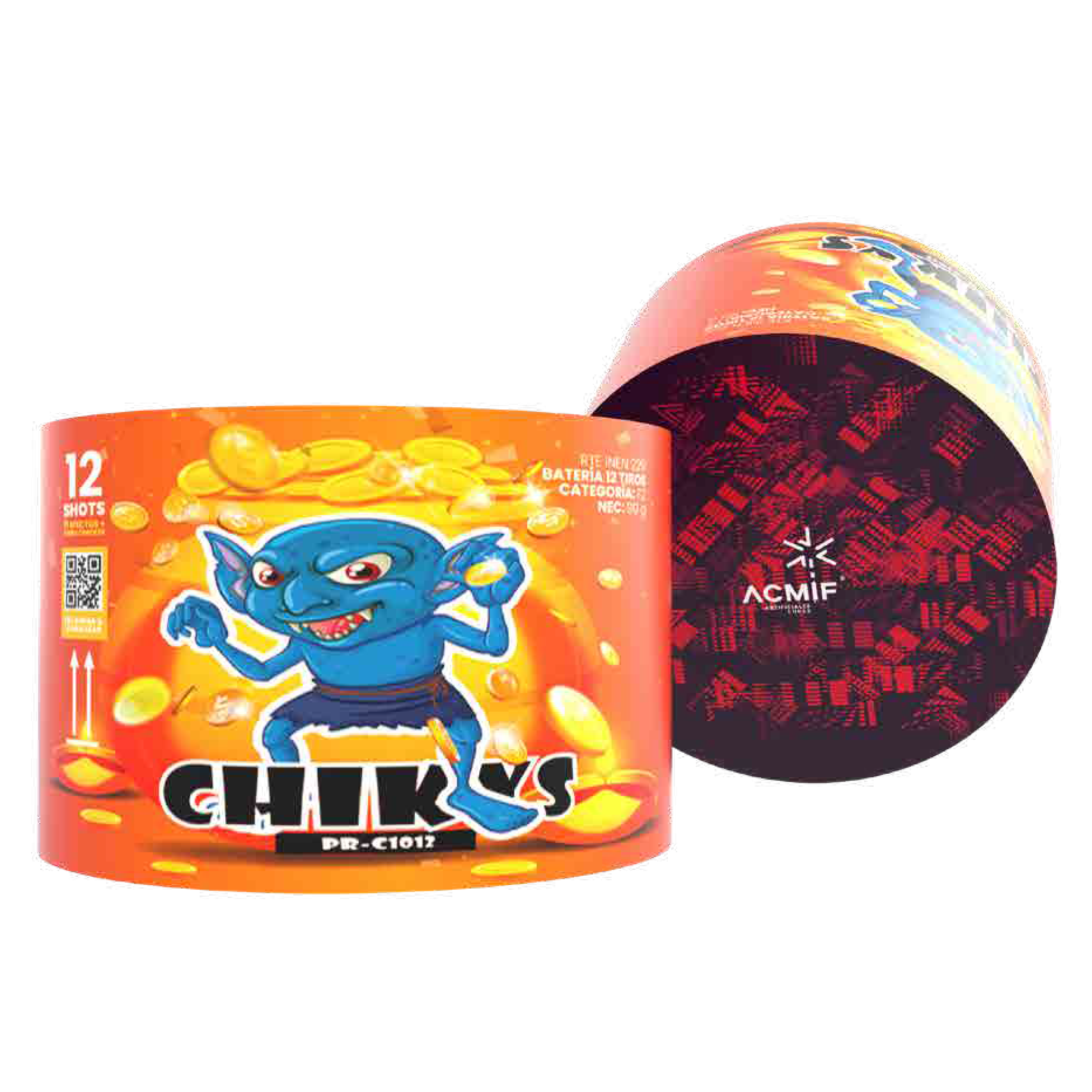 Chikys