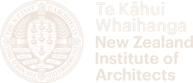 Te Kahui Whaihanga – New Zealand Institute of Architects