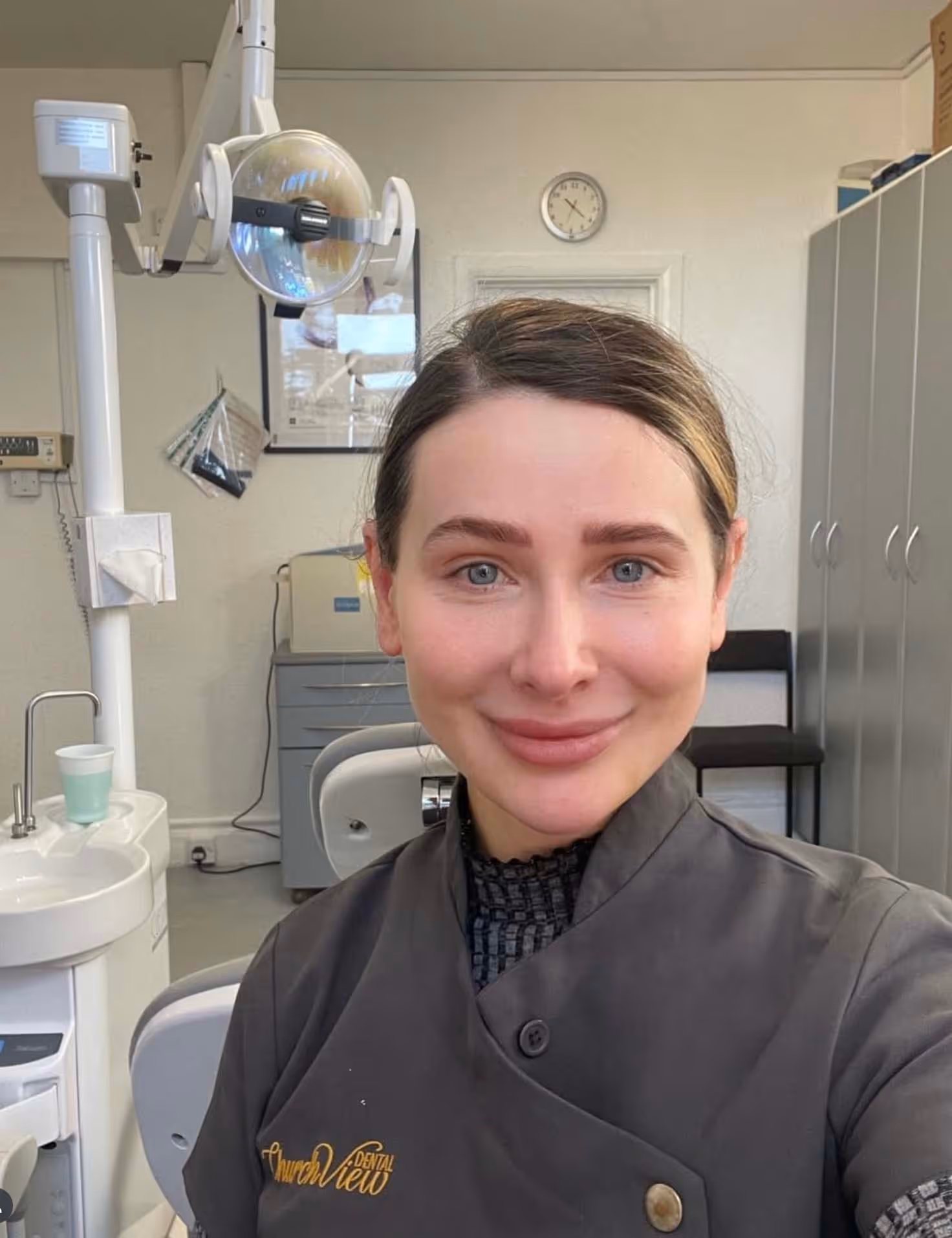 Church View Dental modern dentistry made simple and accessible