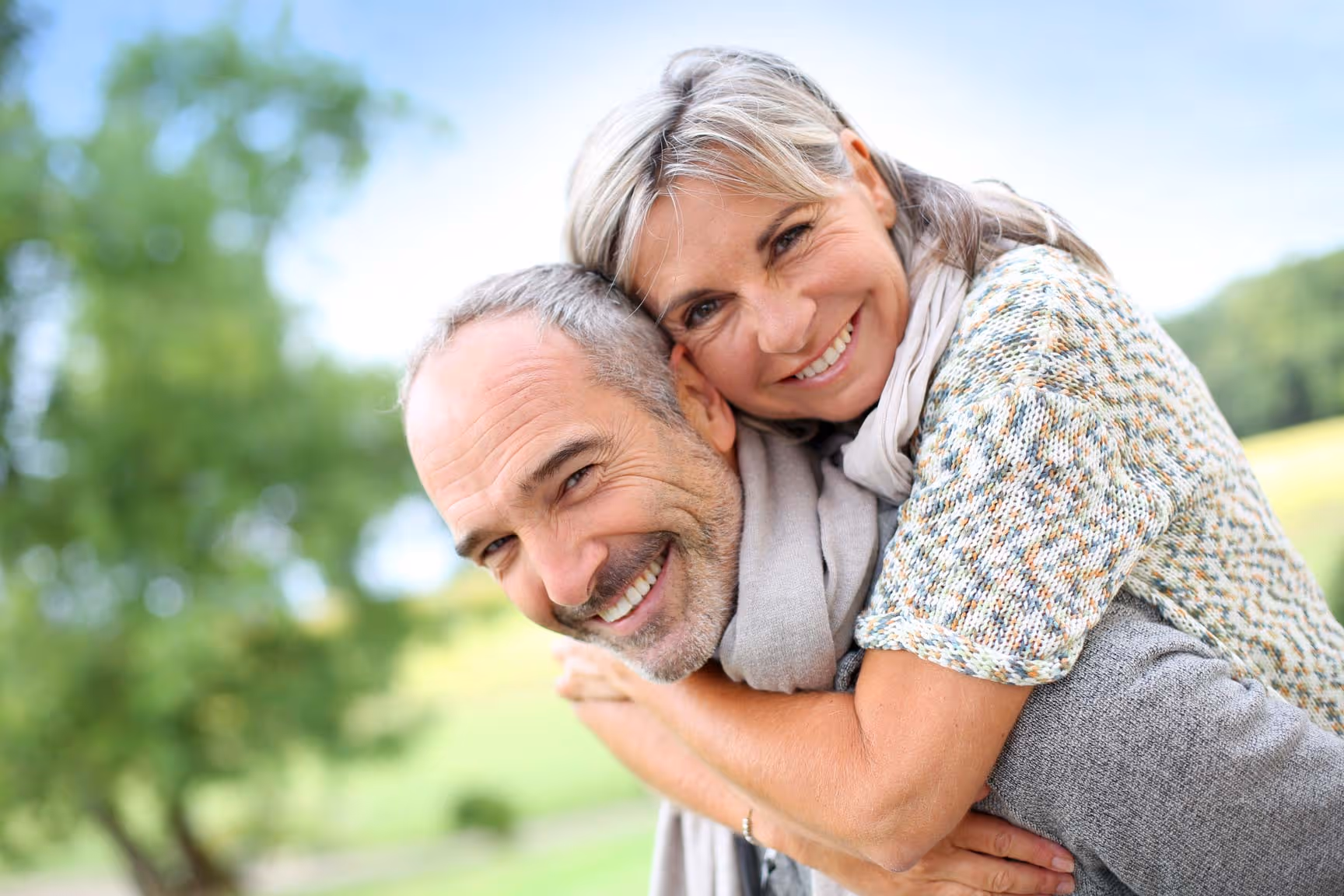 General dentistry treatments at Church View Dental in Upminster