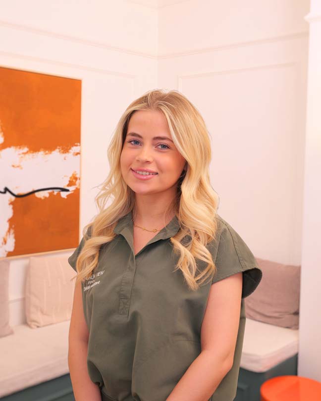 Cosmetic dentistry services at Church View Dental Upminster