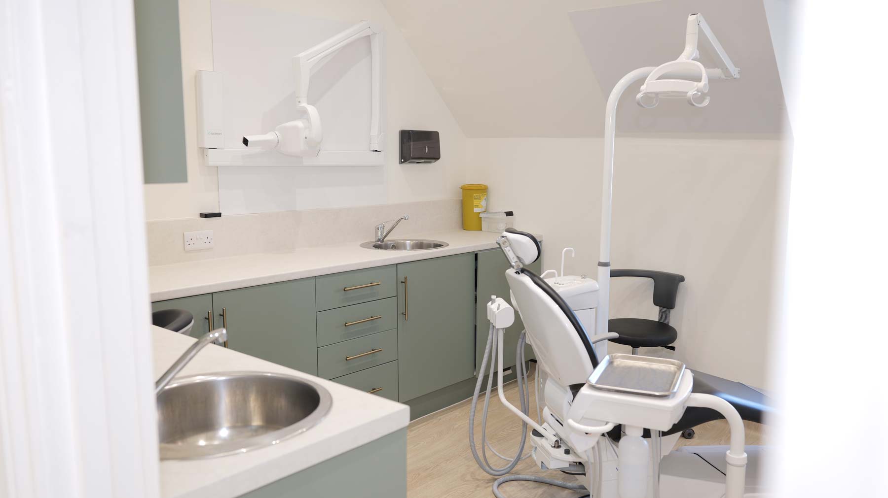 About Church View Dental in Upminster Essex
