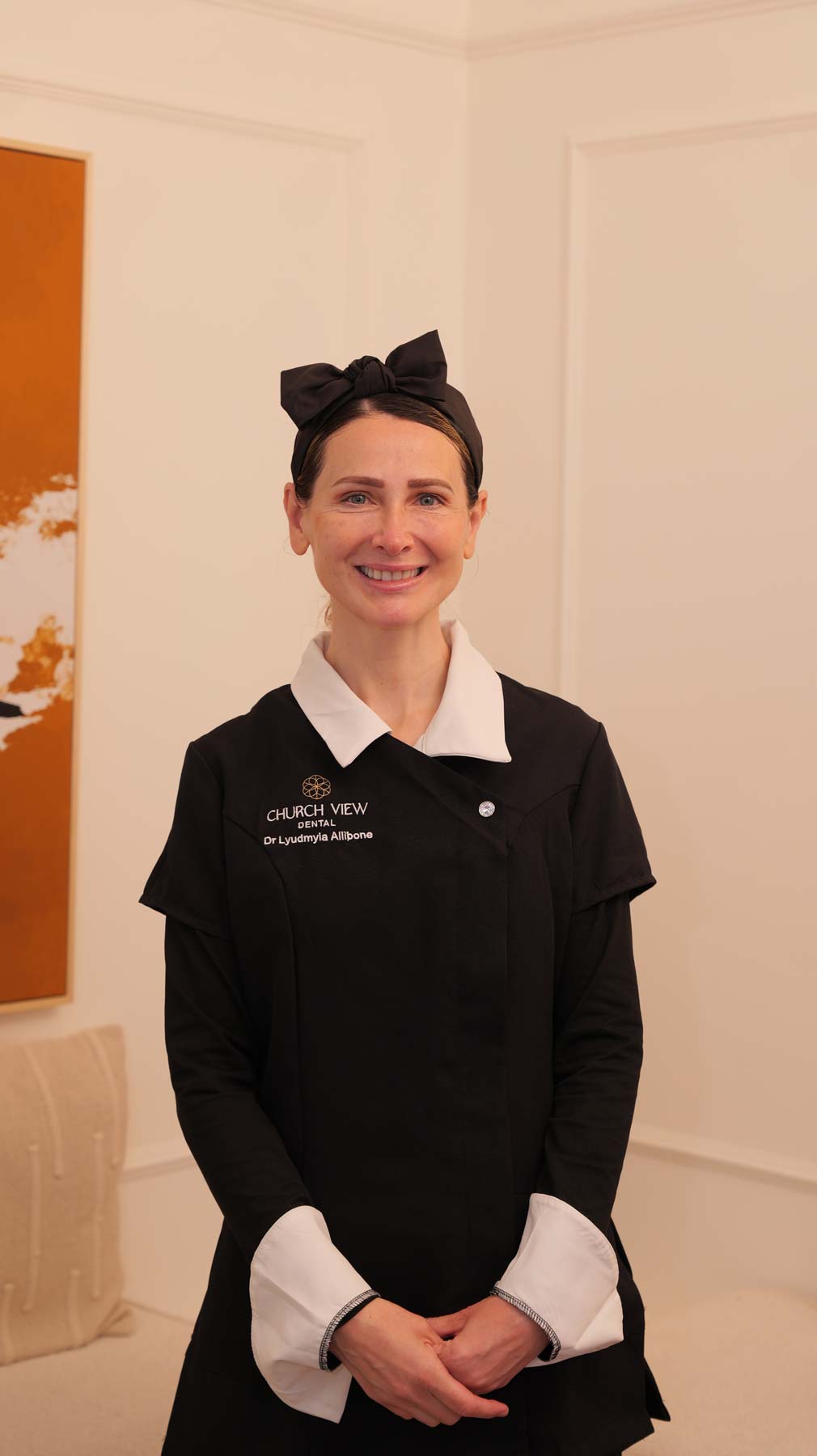 A different kind of dental care at Church View Dental Upminster