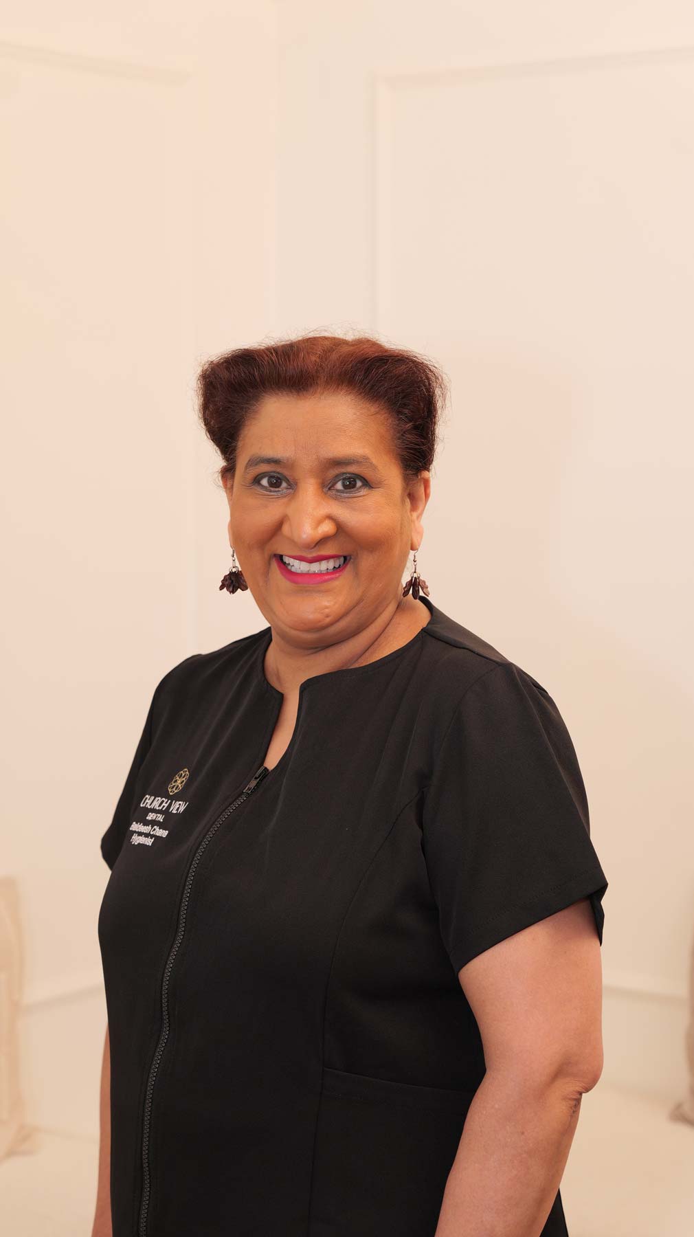 Church View Dental team providing patient-first dental care