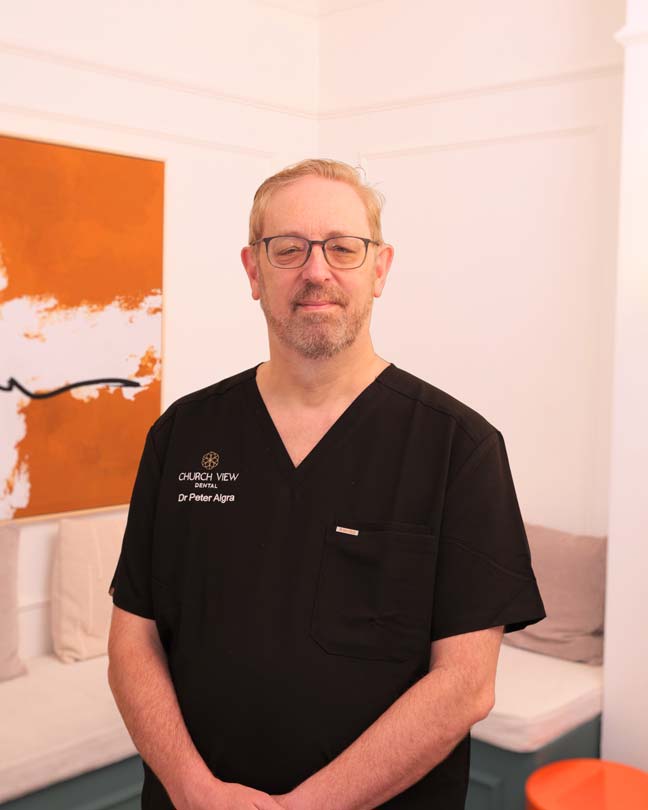 General dentistry services at Church View Dental Upminster