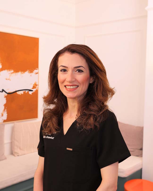 Join Church View Dental in Upminster today