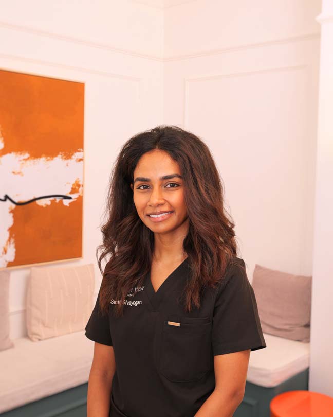 Join Church View Dental in Upminster today