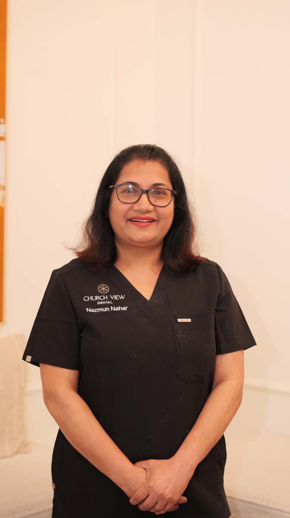 Join Church View Dental in Upminster today