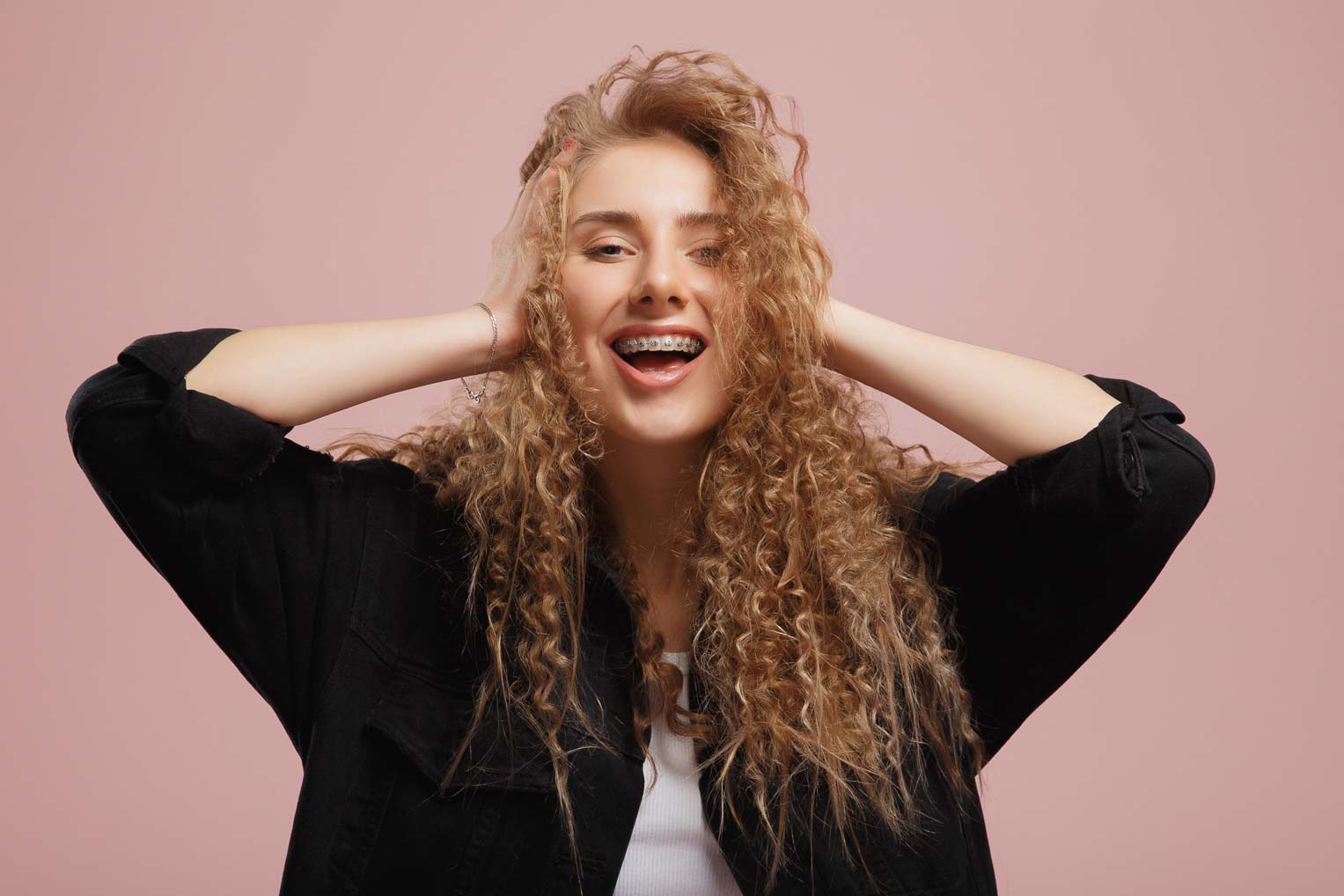 Dental treatment at Church View Dental