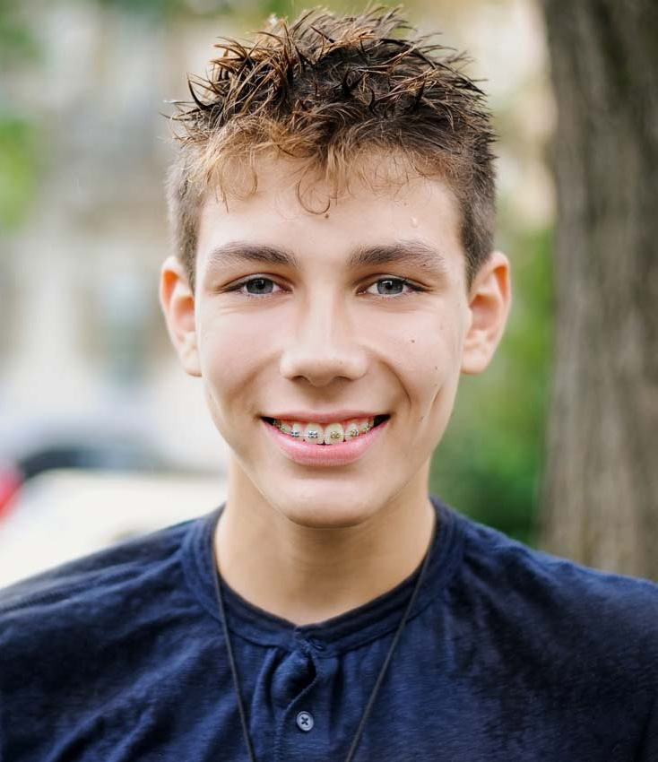 Dental treatment at Church View Dental