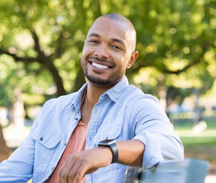 Single tooth implants - section 2 | Church View Dental Upminster