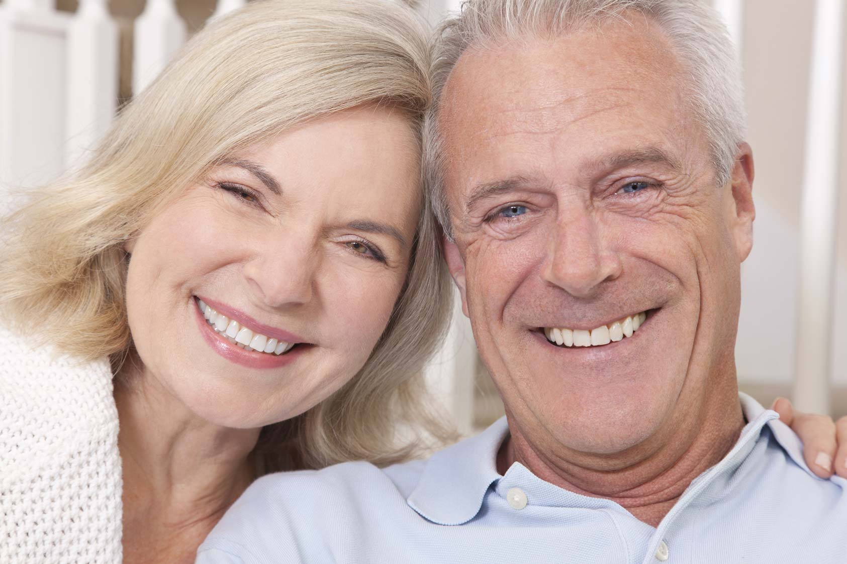 Dentures - section 4 | Church View Dental Upminster