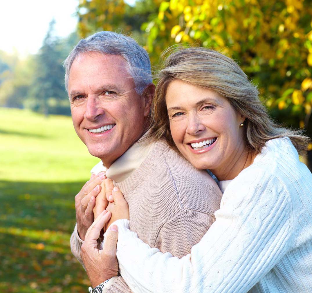 Dentures in Upminster for a complete, confident smile