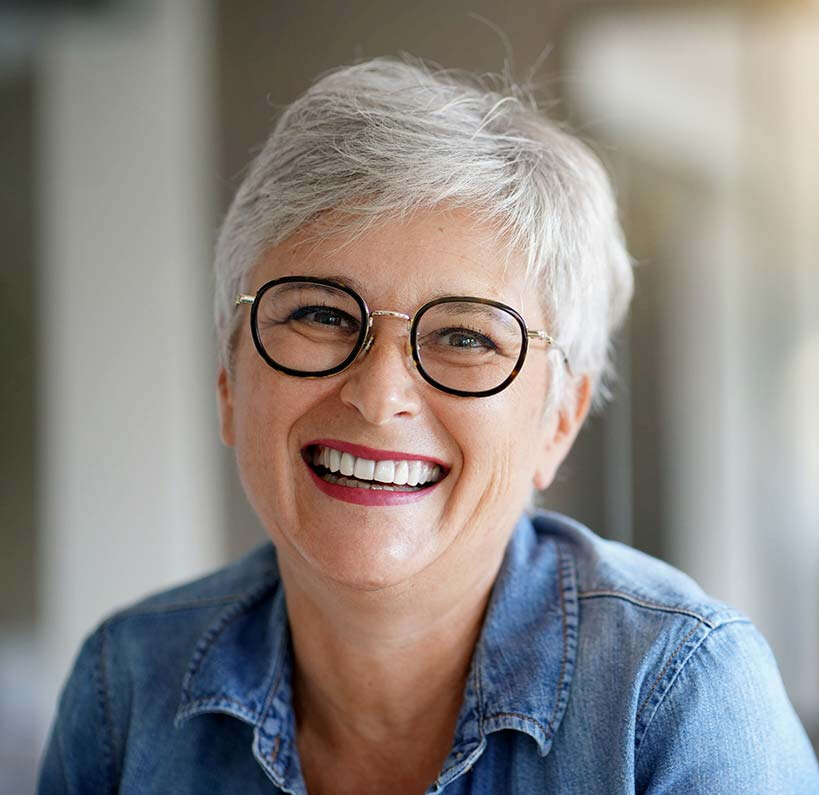 Dental treatment at Church View Dental