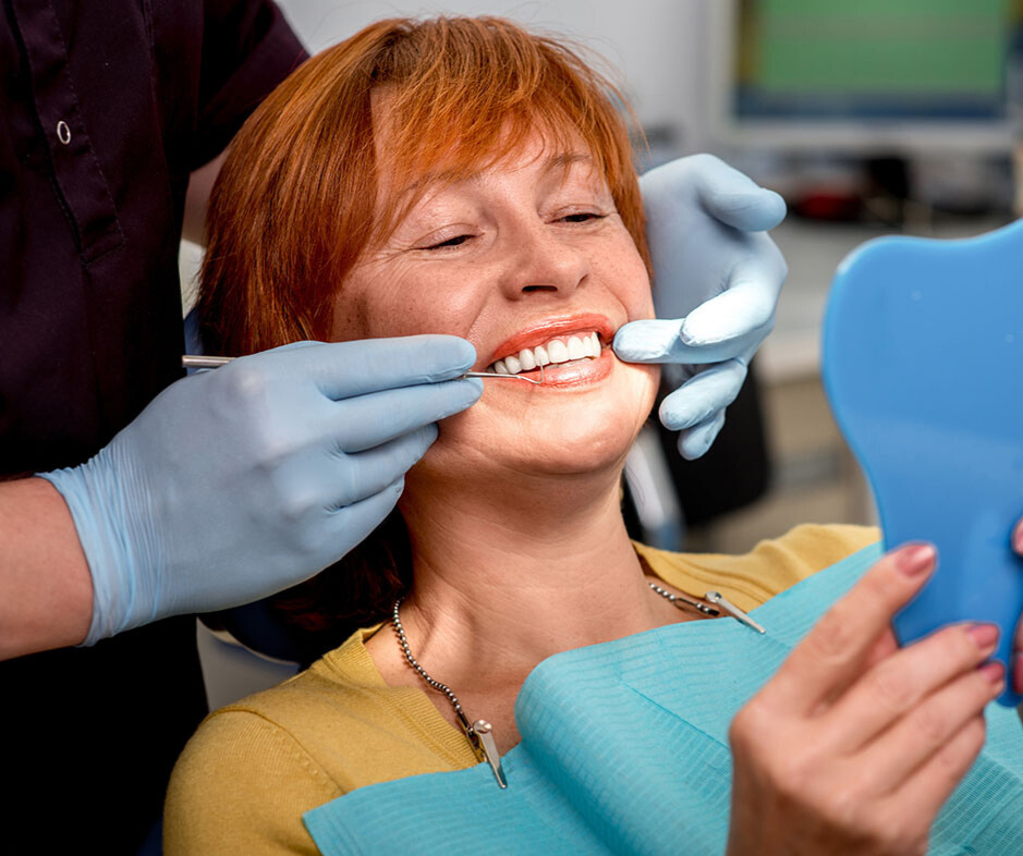 Bone grafts & sinus lifts - section 2 | Church View Dental Upminster