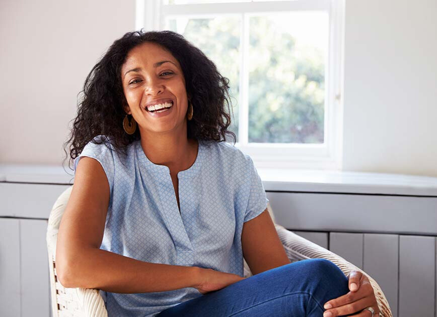 All-on-4 dental implants - section 4 | Church View Dental Upminster