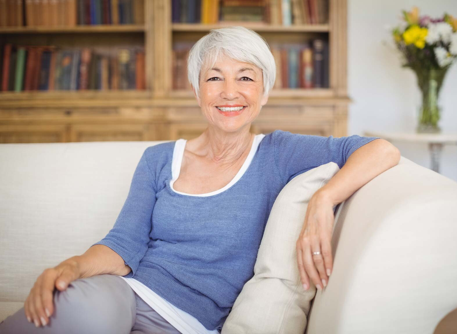 Zygomatic dental implants in Upminster for patients with bone loss