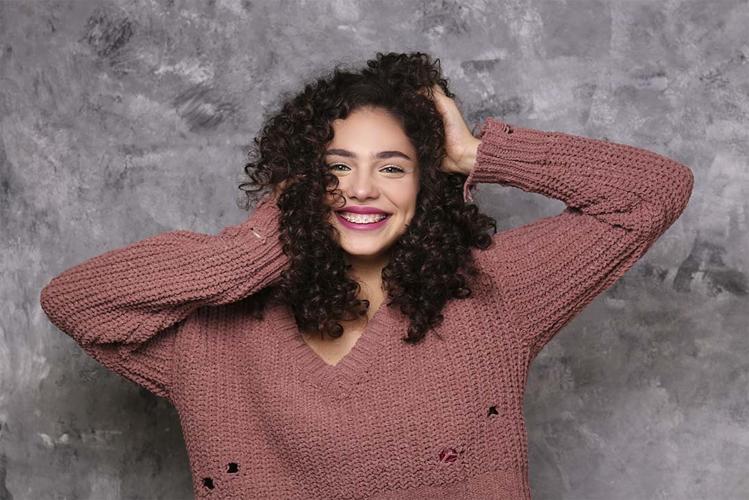 Fixed braces in Upminster for a straighter, more confident smile