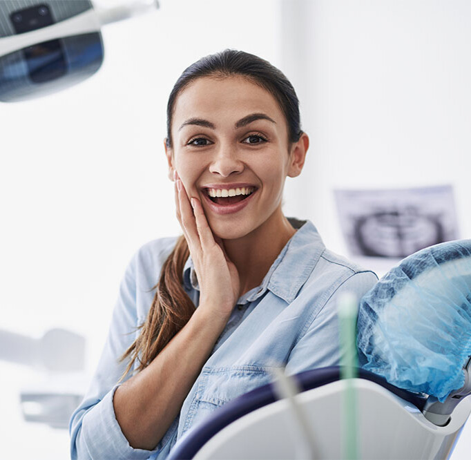 Same-day emergency dentist in Upminster, Essex