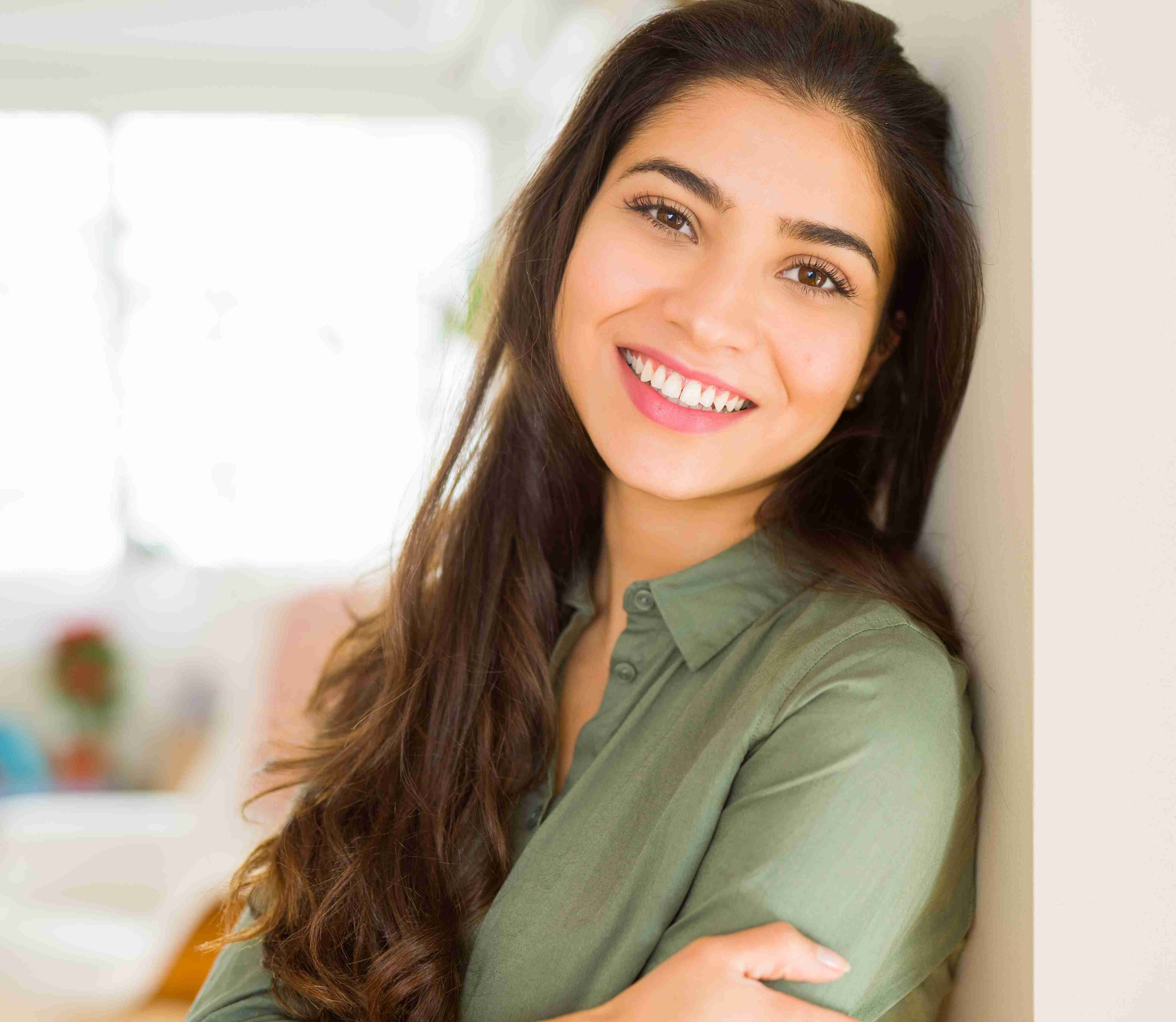 Dental treatment at Church View Dental