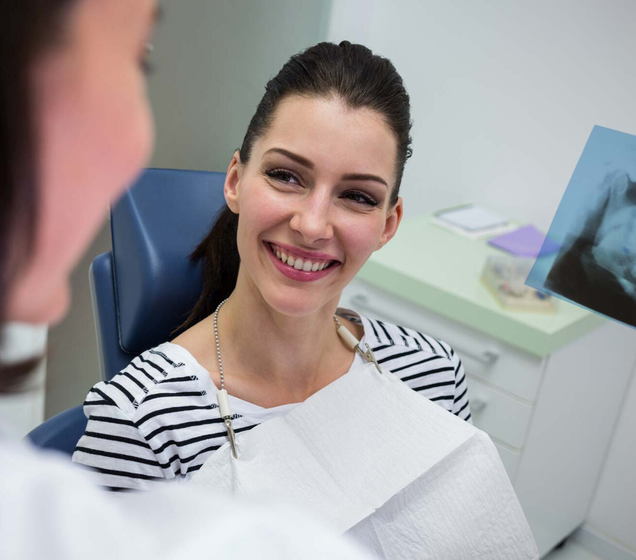 Root canal treatment - section 1 | Church View Dental Upminster