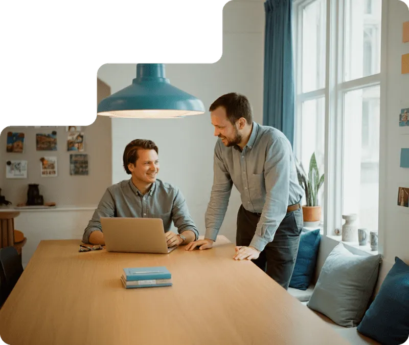 Office image