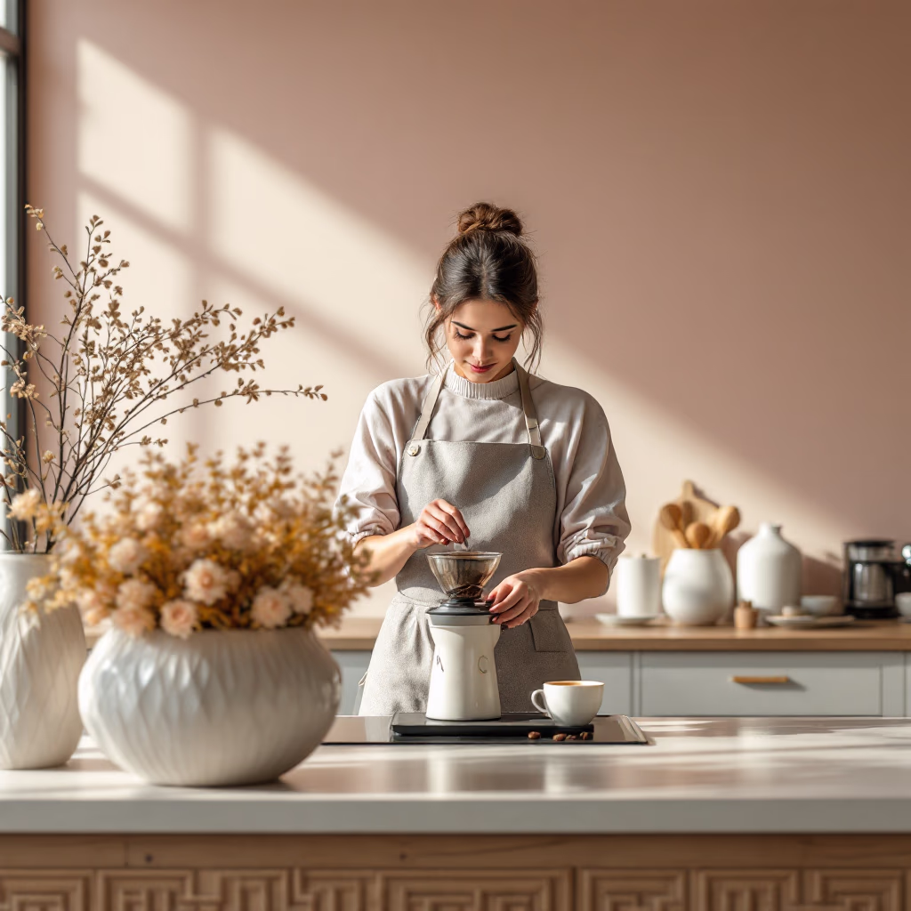[team] image of barista
