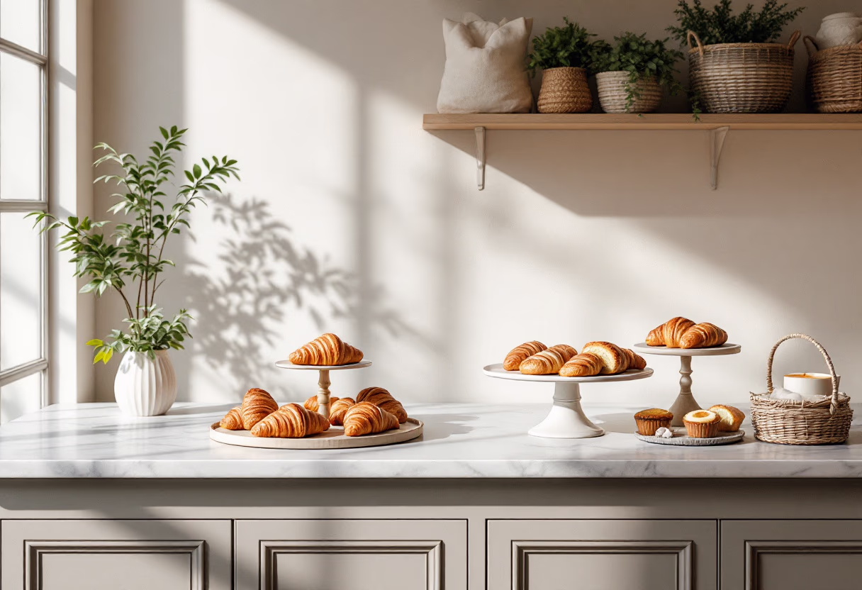[background image] image of cozy bakery interior