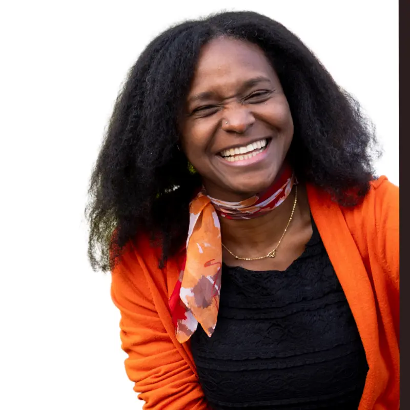 Prix du Leadership au Féminin SDECB 2024 - Ingrid Broussillon
