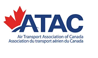 The Air Transport Association of Canada