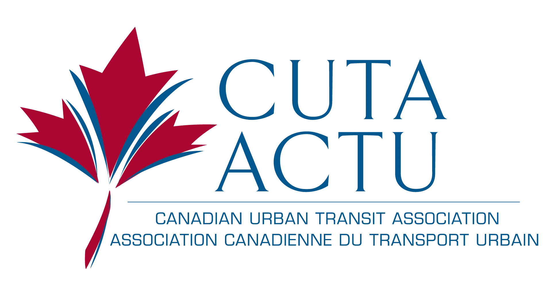 Canadian Urban Transit Association