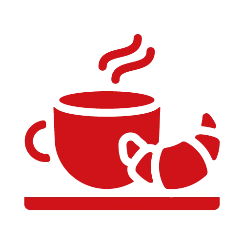 Petit-déjeuner