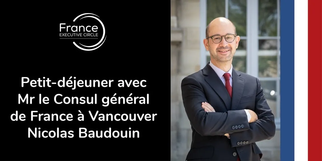 Rencontre avec Mr le Consul