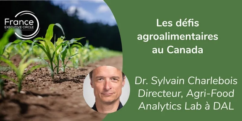 Les défis agroalimentaires au Canada