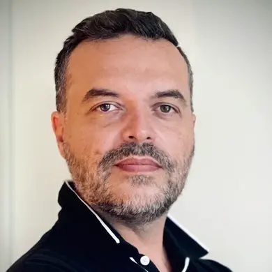 Sebastien Linage