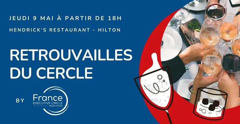 Retrouvailles du Cercle 