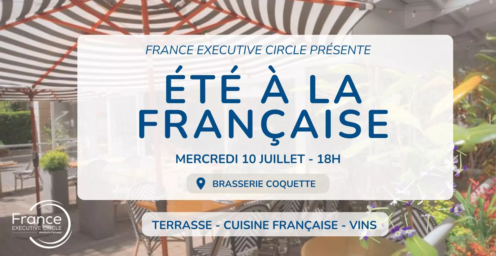 L'Été à la Française
