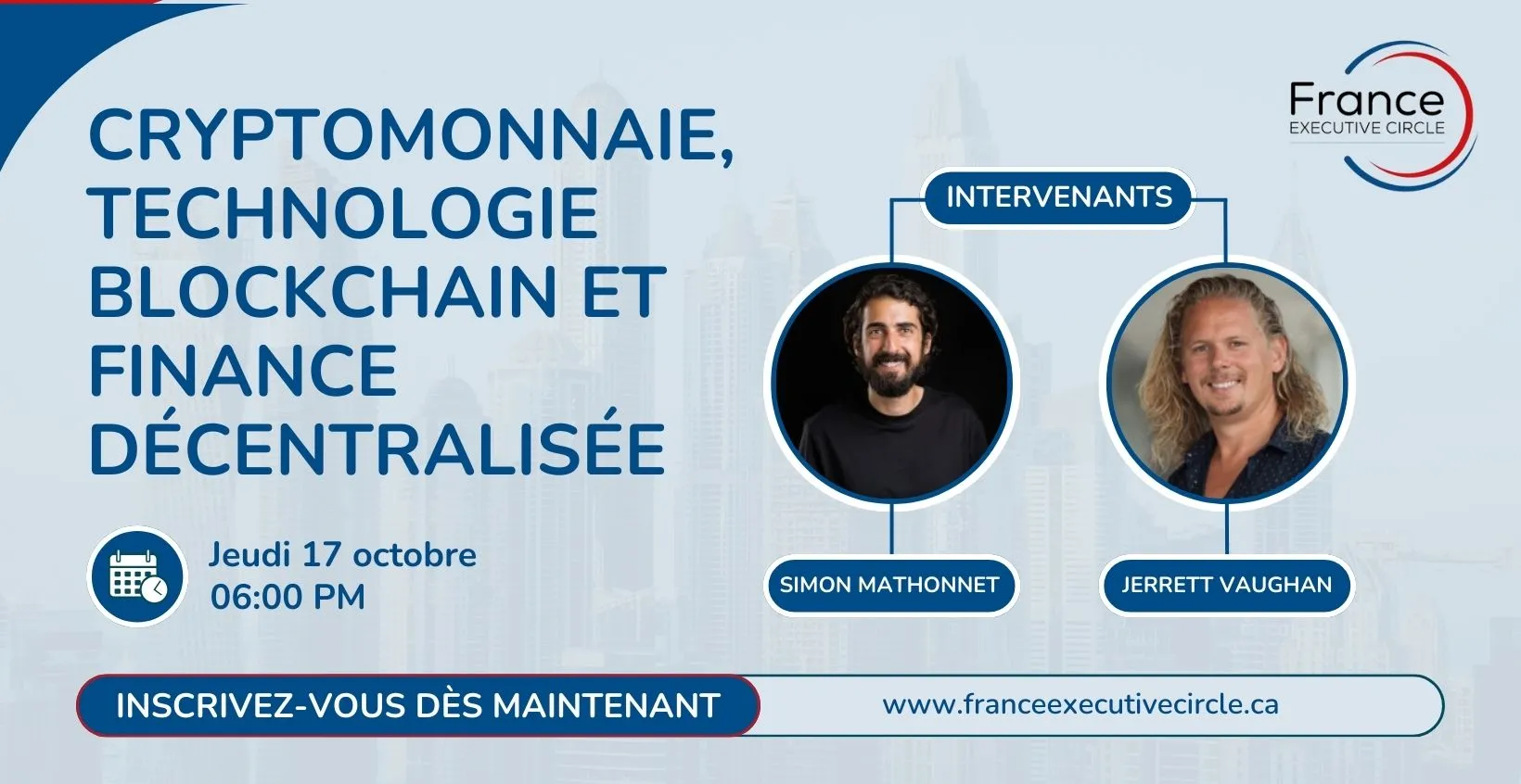 Introduction à la cryptomonnaie, à la technologie blockchain et à la finance décentralisée