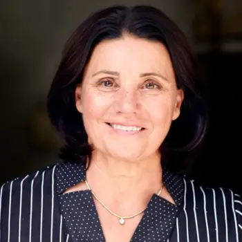 Marie-Claire Howard